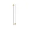 Baqueta Mallet Para Marimba Promark Blando FPY10