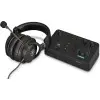 Pack Yamaha ZG01 Mixer Video Streaming game+ Auricular YH-G01 Con Micrófono