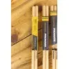 Palillos Promark Forward Balance 535 7A - Punta Madera Acorn