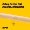 Palillos Promark Forward Balance 535 7A - Punta Madera Acorn