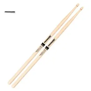 Palillos Promark Forward Balance 535 7A - Punta Madera Acorn