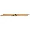 Palillos Promark Forward Balance 535 7A - Punta Madera Acorn