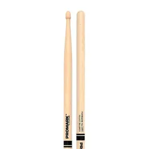 Palillos Promark Forward Balance 535 7A - Punta Madera Acorn