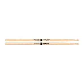 Palillos Promark Forward Balance 535 7A - Punta Madera Acorn