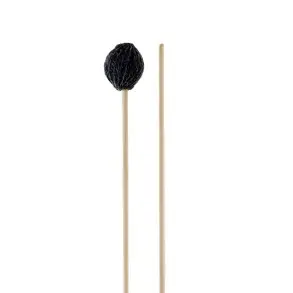 Baqueta Mallet Para Marimba Promark Medium Hard DV3