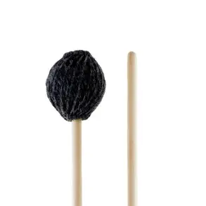 Baqueta Mallet Para Marimba Promark Medium Hard DV3