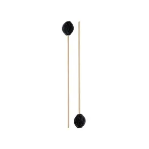 Baqueta Mallet Para Marimba Promark Medium Hard DV3
