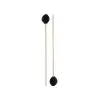 Baqueta Mallet Para Marimba Promark Medium Hard DV3