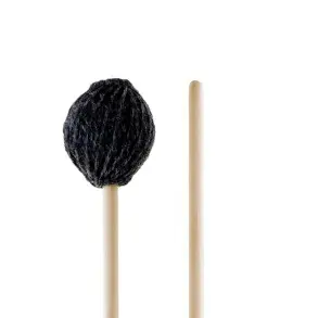 Baqueta Mallet Para Marimba Promark Soft DV1