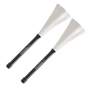 Escobillas Promark De Nylon B600