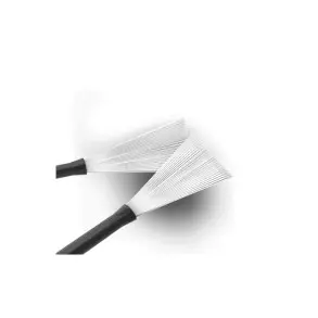 Escobillas Promark De Nylon B600