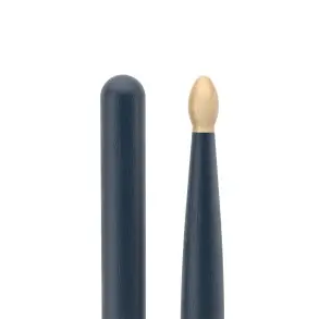 Palillos Promark Hickory - 5A Punta Madera TX5AWBLUE