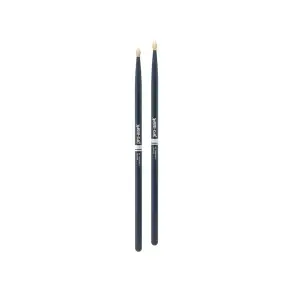 Palillos Promark Hickory - 5A Punta Madera TX5AWBLUE