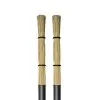 Escobillas Promark De Madera Mango Plastico Diametro 1"