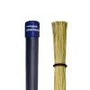 Escobillas Promark De Madera Mango Plastico Diametro 3/4"
