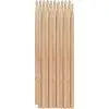 Palillos Promark Lau x 12 Unidades - 5B Punta Madera