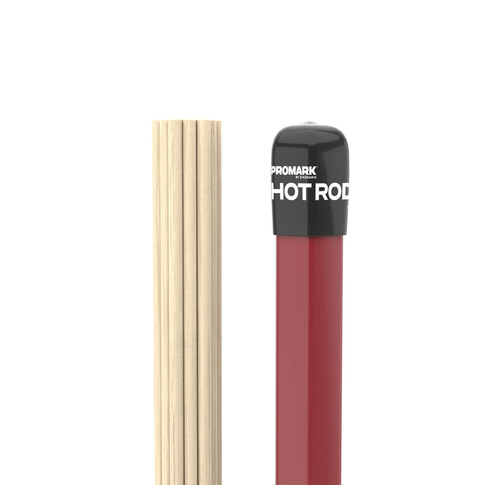 Hot Rods Promark - HRODS