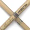 Palillos Promark Byos" Hickory Marching Punta Madera