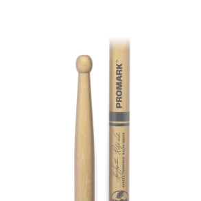 Palillos Promark Byos" Hickory Marching Punta Madera