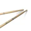 Palillos Promark Byos" Hickory Marching Punta Madera