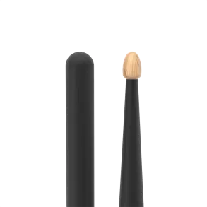 Palillos Promark Activegrip 7A - Punta Madera