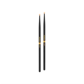Palillos Promark Activegrip 7A - Punta Madera
