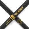 Palillos Promark Activegrip - 5B Punta Madera