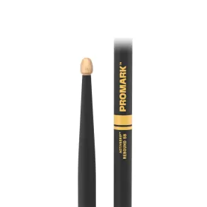 Palillos Promark Activegrip - 5B Punta Madera