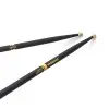 Palillos Promark Activegrip - 5B Punta Madera