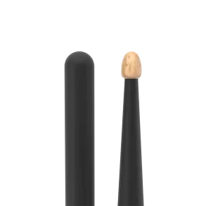Palillos Promark Rebound 5A - Punta Madera