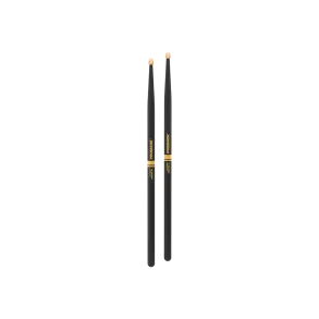Palillos Promark Rebound 5A - Punta Madera