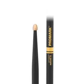 Palillos Promark Rebound 5A - Punta Madera