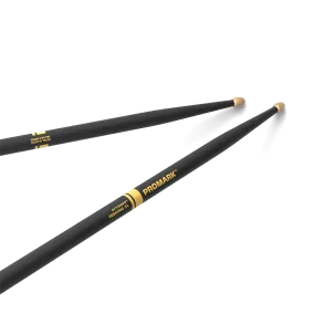 Palillos Promark Rebound 5A - Punta Madera