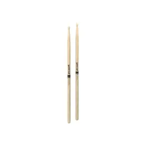 Palillos Promark Oak - 7A Punta Madera