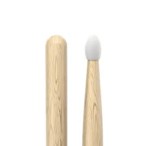 Palillos Promark Oak - 5B Punta Nylon