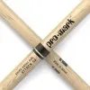 Palillos Promark Oak - 5B Punta Nylon