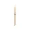 Palillos Promark Oak - 5B Punta Nylon
