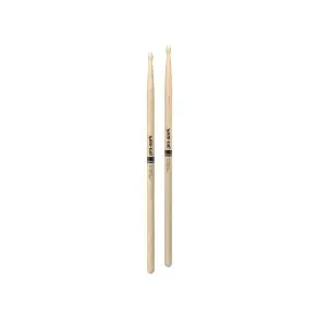 Palillos Promark Oak - 5A Punta Madera