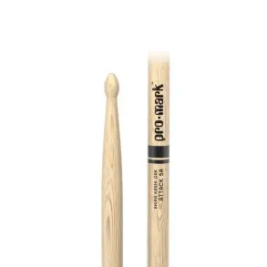 Palillos Promark Oak - 5A Punta Madera