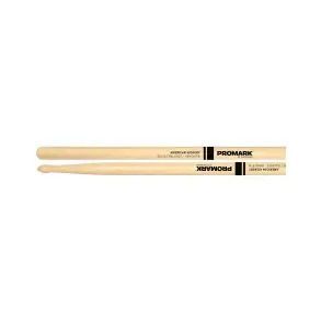 Palillos Promark Rebound Balance 565 5A - Punta Madera