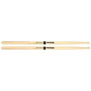 Palillos Promark Rebound Balance 565 5A - Punta Madera