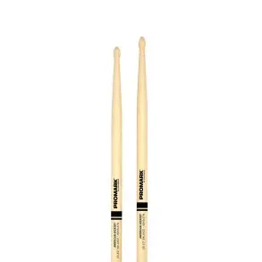 Palillos Promark Rebound Balance 565 5A - Punta Madera