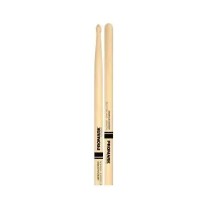Palillos Promark Rebound Balance 565 5A - Punta Madera