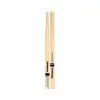 Palillos Promark Rebound Balance 565 5A - Punta Madera