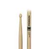 Palillos Promark Rebound Balance 565 5A - Punta Madera