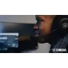Auriculares Gamer Con Microfono Yamaha YH-G01 Color Negro