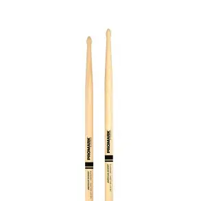 Palillos Promark Rebound Balance 550 5A - Punta Madera