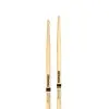 Palillos Promark Rebound Balance 550 5A - Punta Madera