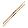 Palillos Promark Rebound Balance 550 5A - Punta Madera