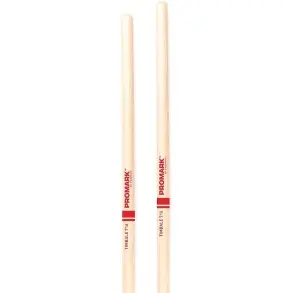 PACK Palillos Promark Hickory - 7/16" Timbal X4u
